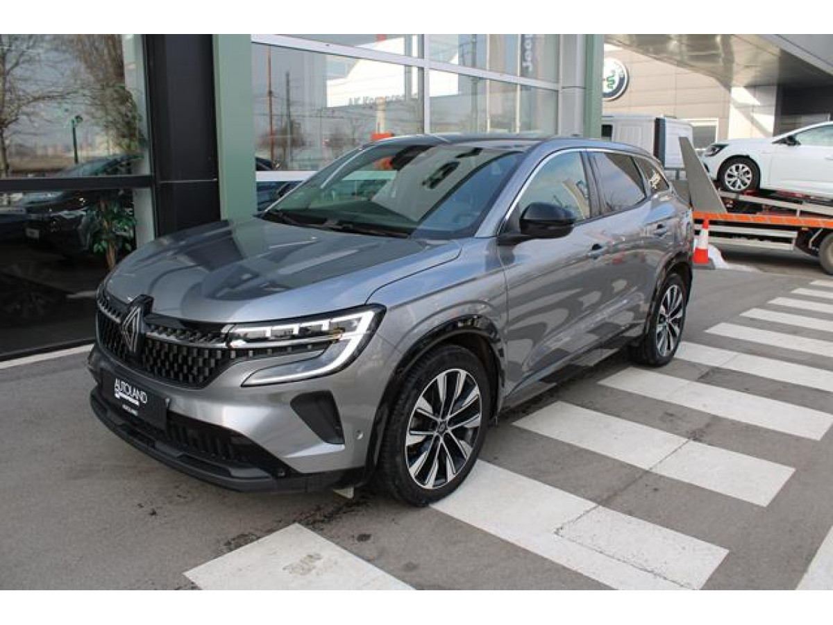 Renault Austral 1.3 tCe Hybrid DCT 