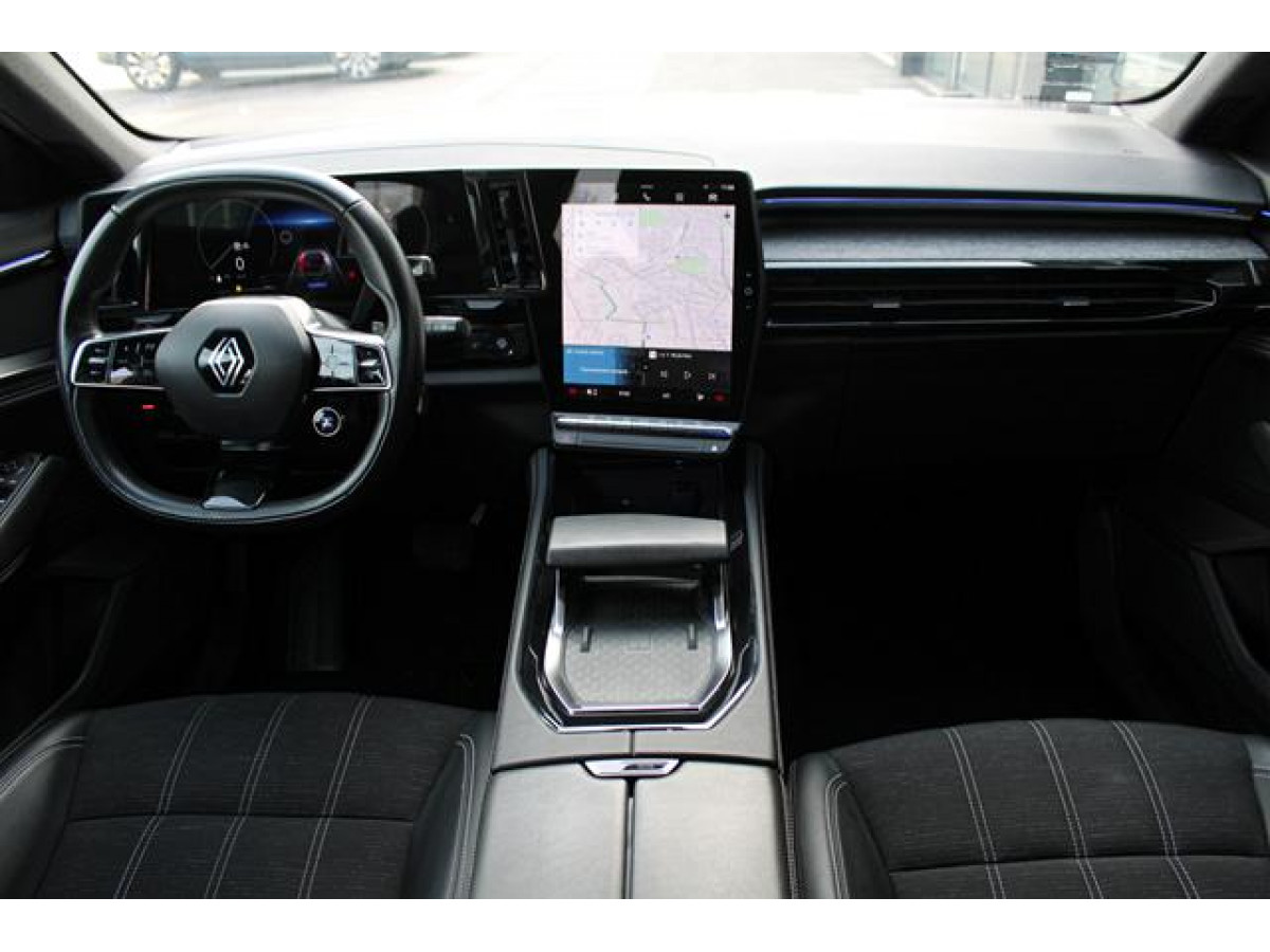 Renault Austral 1.3 tCe Hybrid DCT 