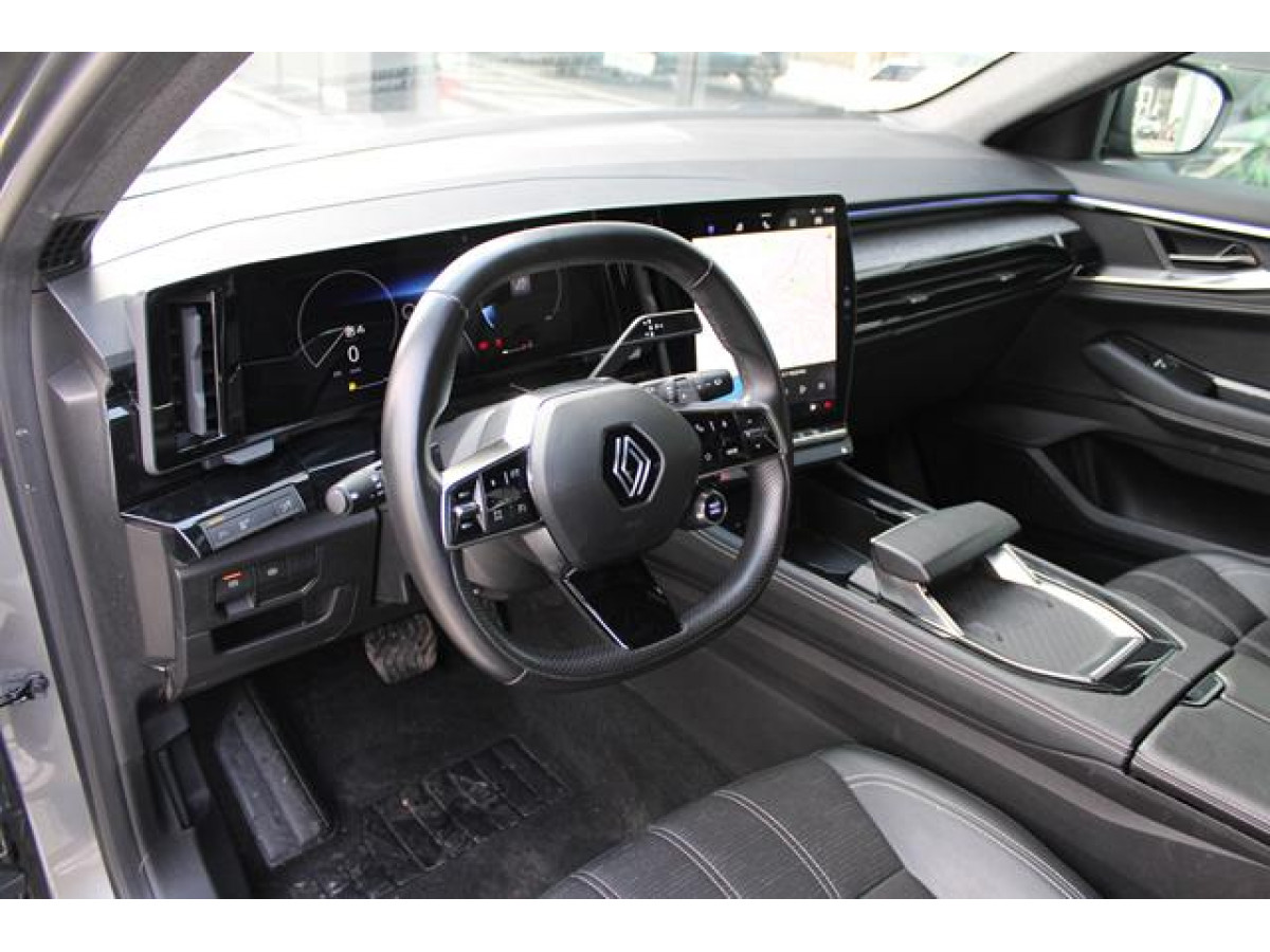 Renault Austral 1.3 tCe Hybrid DCT 