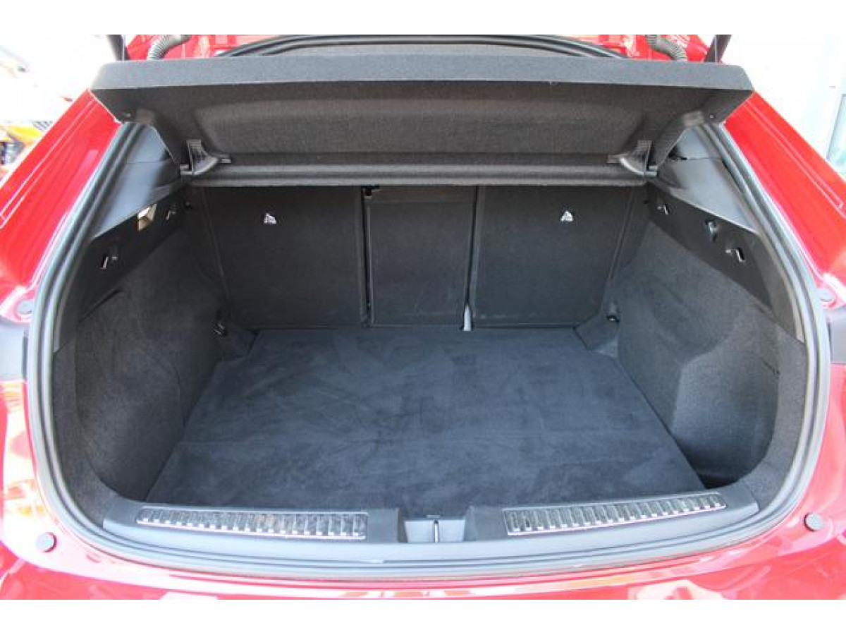 Renault Rafale 1.2 HYB. ALPINE AUT 