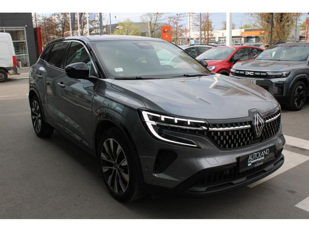 Renault Austral 1.3 Techno 