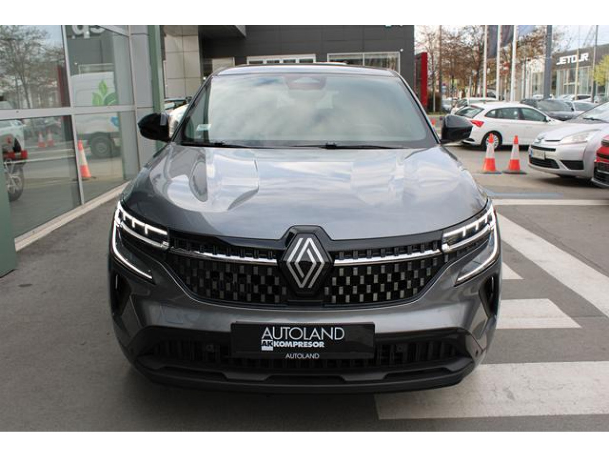 Renault Austral 1.3 Techno 