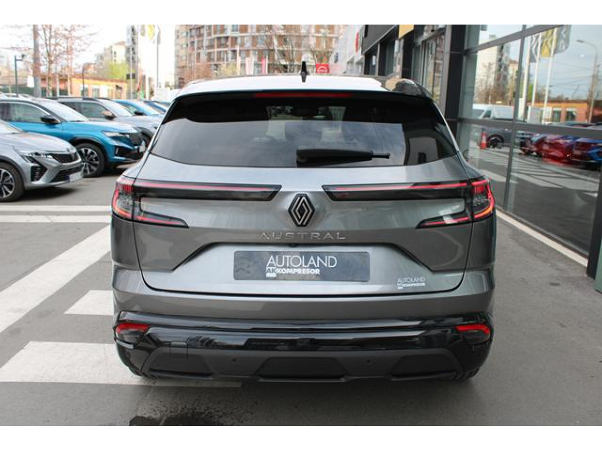 Renault Austral 1.3 Techno 