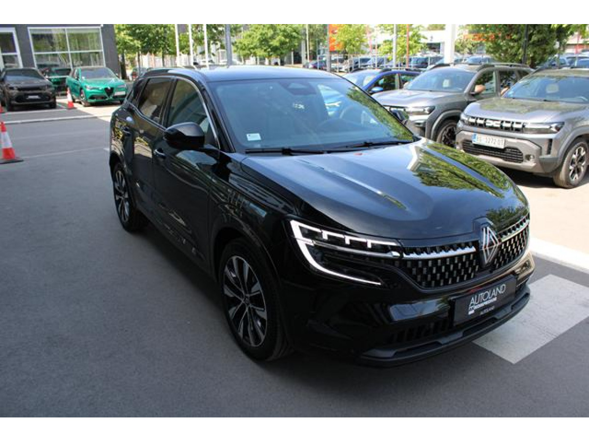 Renault Austral 1.3 tCe Hybrid AUT 