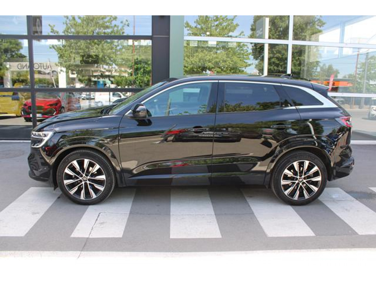Renault Austral 1.3 tCe Hybrid AUT 