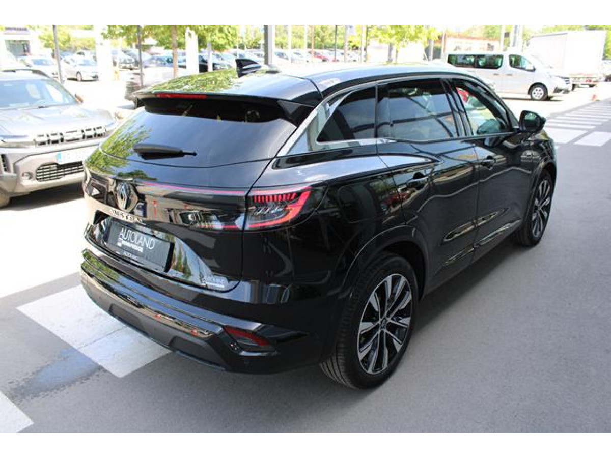 Renault Austral 1.3 tCe Hybrid AUT 
