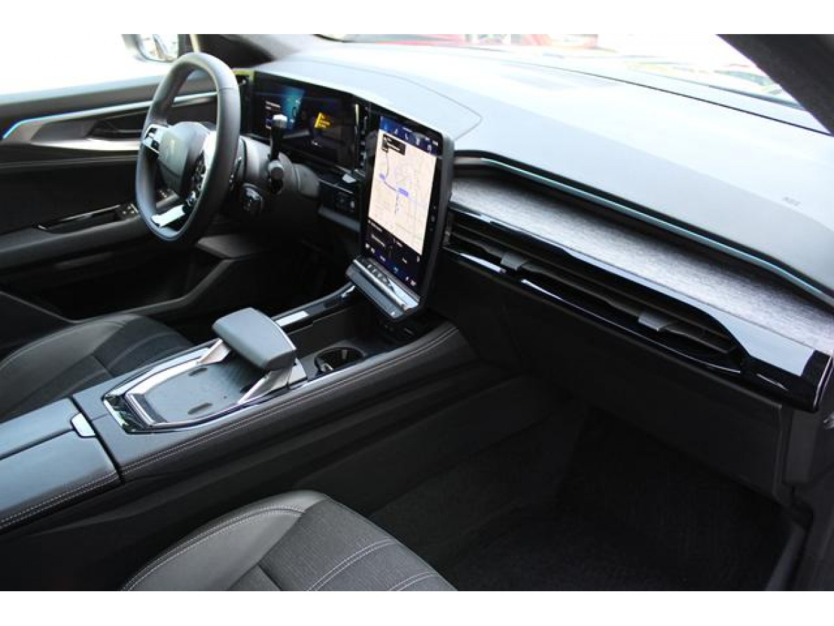 Renault Austral 1.3 tCe Hybrid AUT 