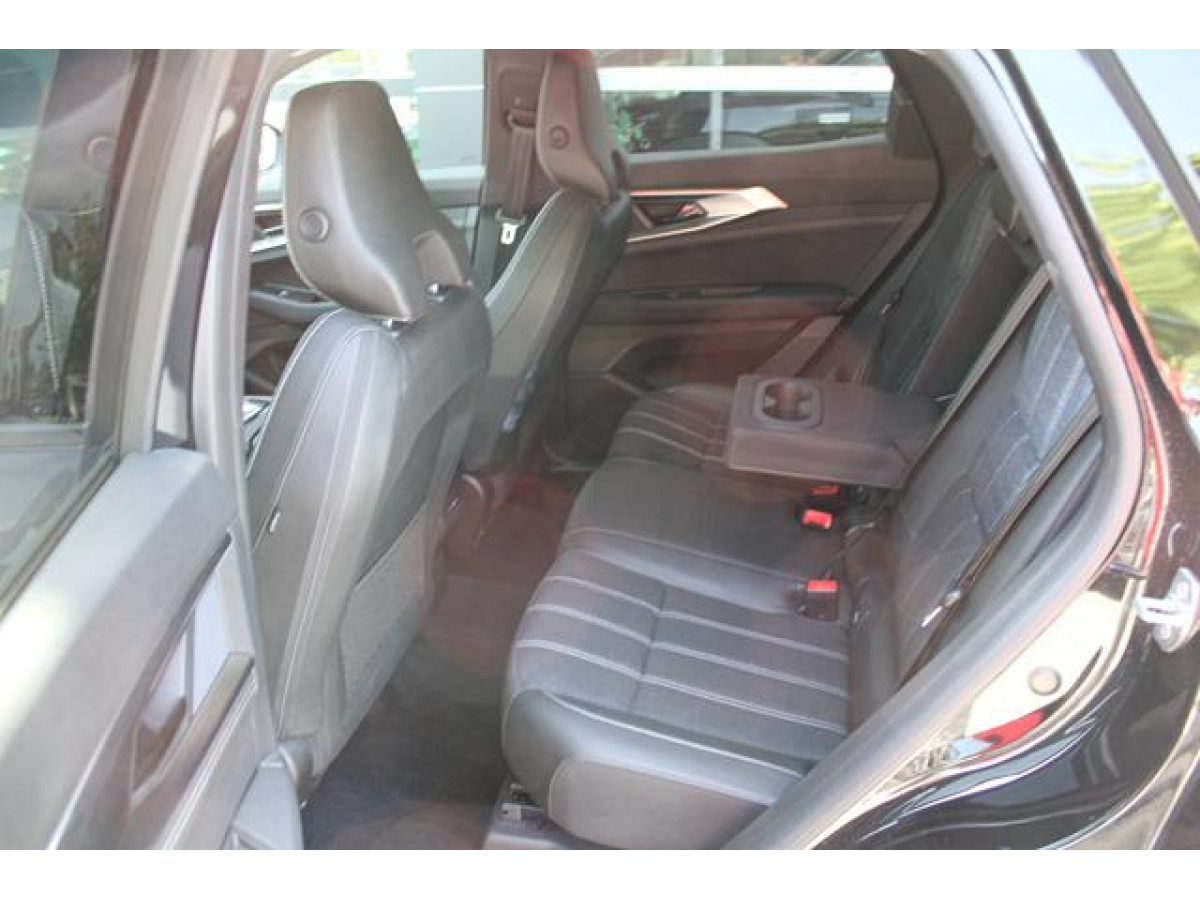 Renault Austral 1.3 tCe Hybrid AUT 