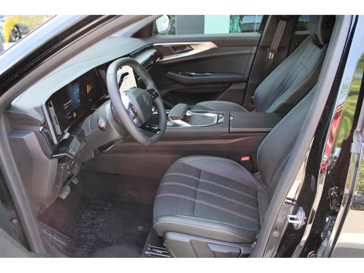 Renault Austral 1.3 tCe Hybrid AUT 