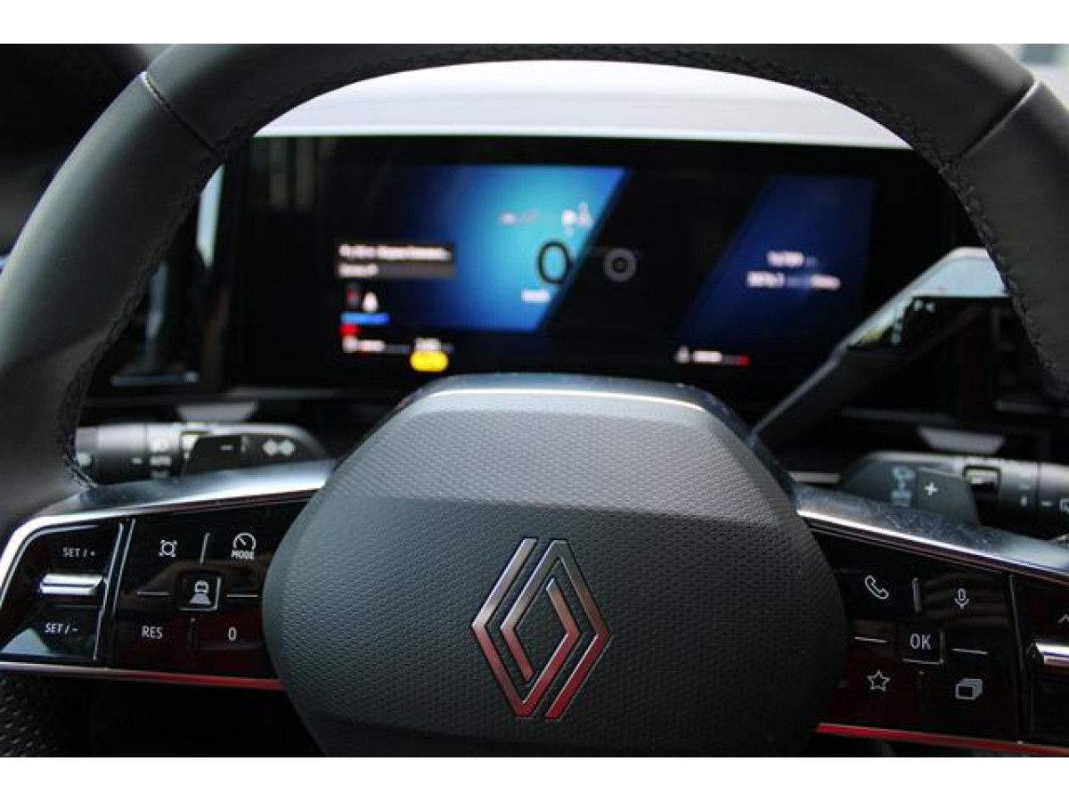 Renault Austral 1.3 tCe Hybrid AUT 