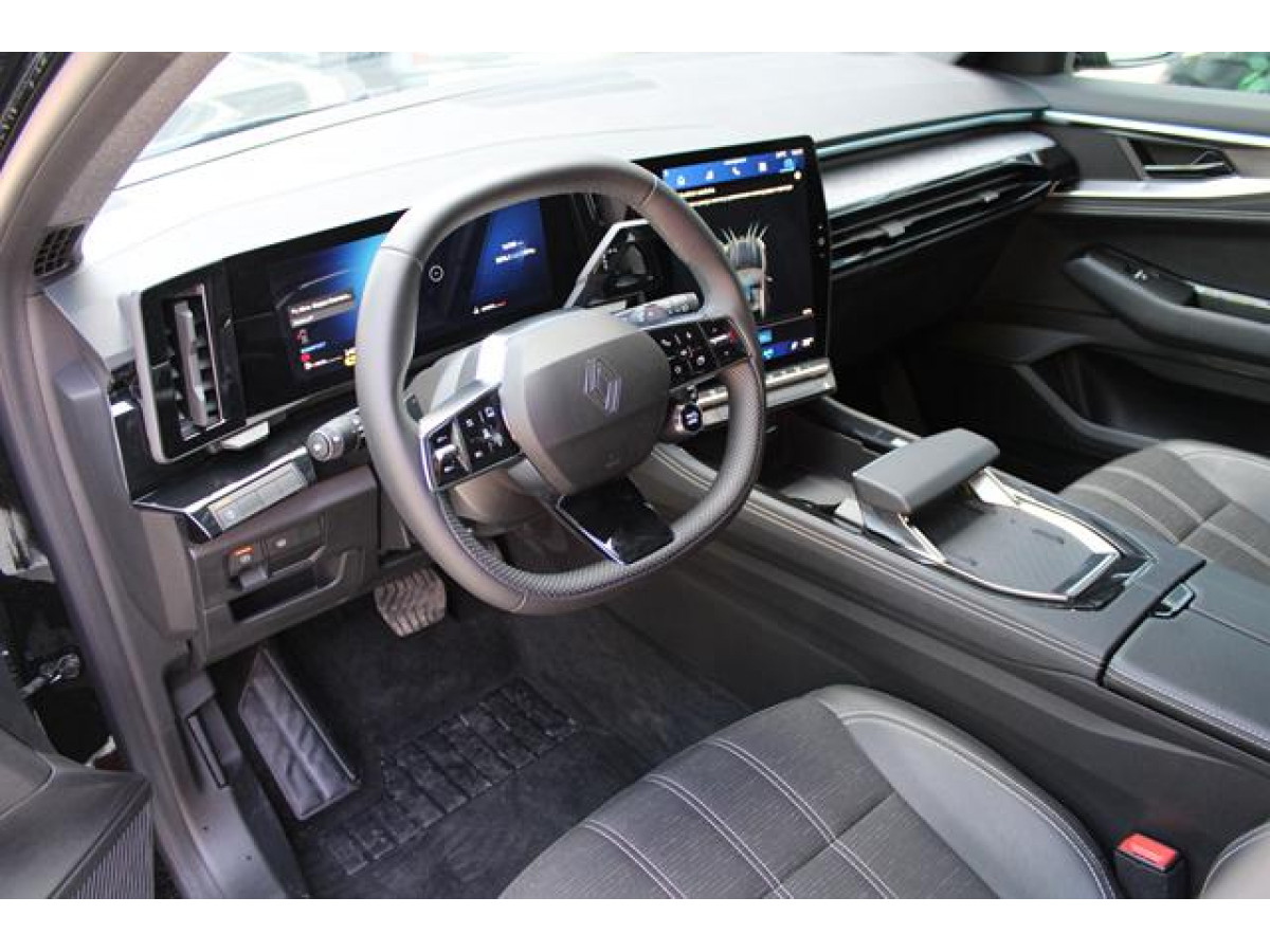 Renault Austral 1.3 tCe Hybrid AUT 
