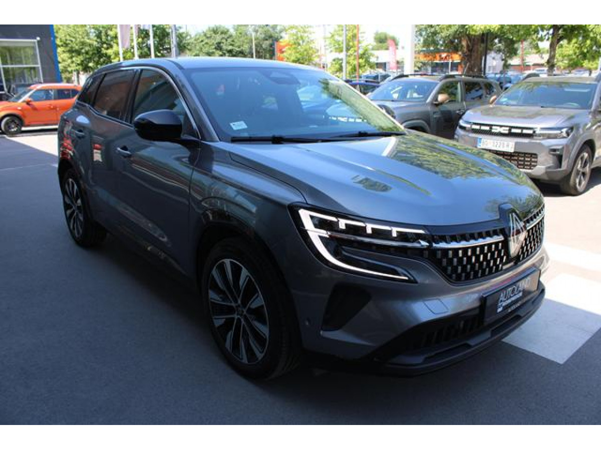 Renault Austral 1.3 tCe Hybrid AUT 