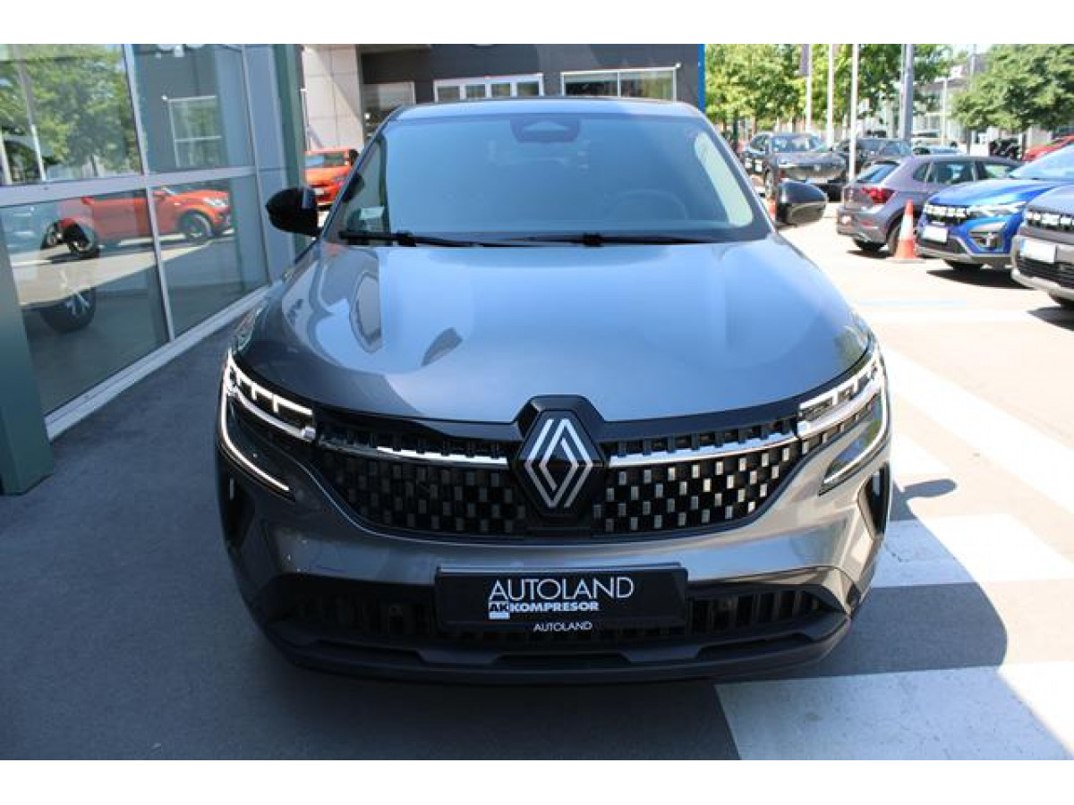 Renault Austral 1.3 tCe Hybrid AUT 