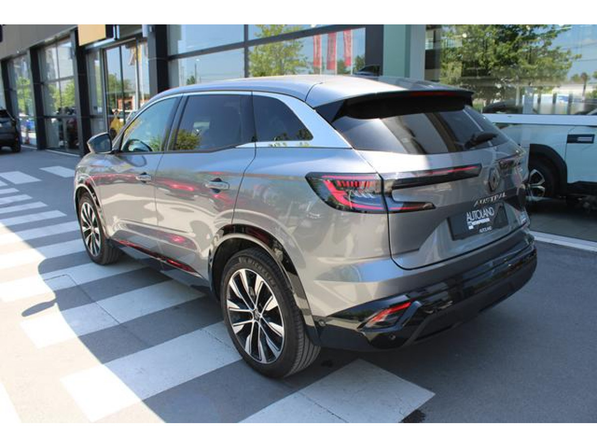 Renault Austral 1.3 tCe Hybrid AUT 