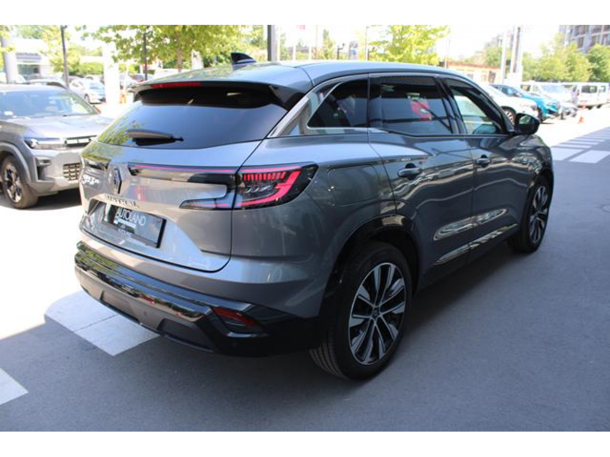 Renault Austral 1.3 tCe Hybrid AUT 