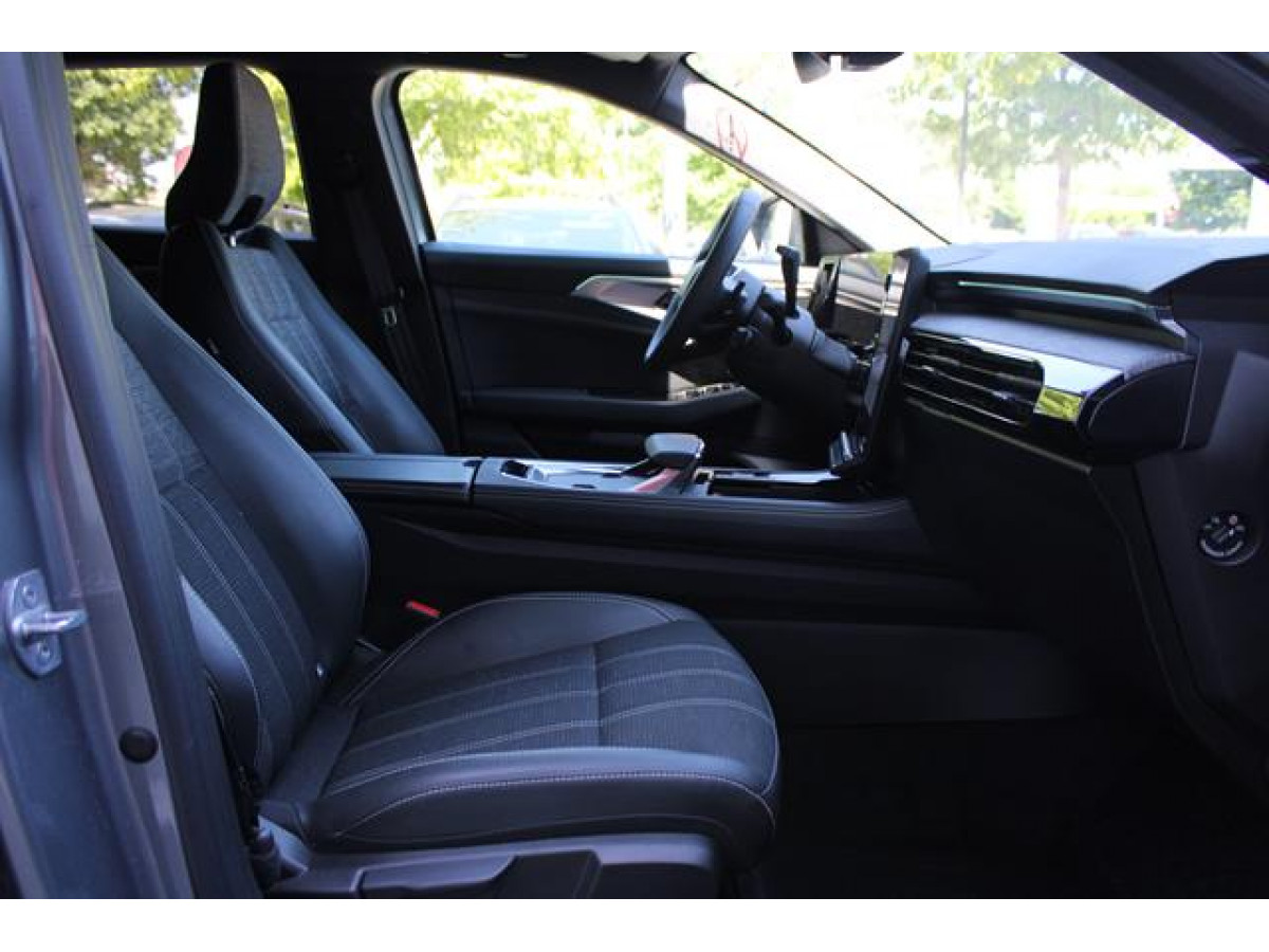 Renault Austral 1.3 tCe Hybrid AUT 