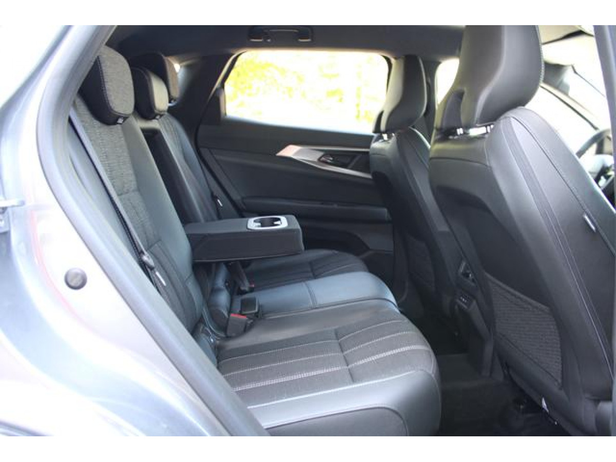 Renault Austral 1.3 tCe Hybrid AUT 