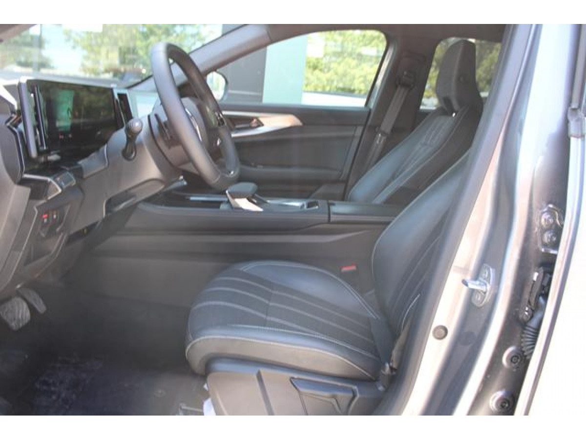 Renault Austral 1.3 tCe Hybrid AUT 