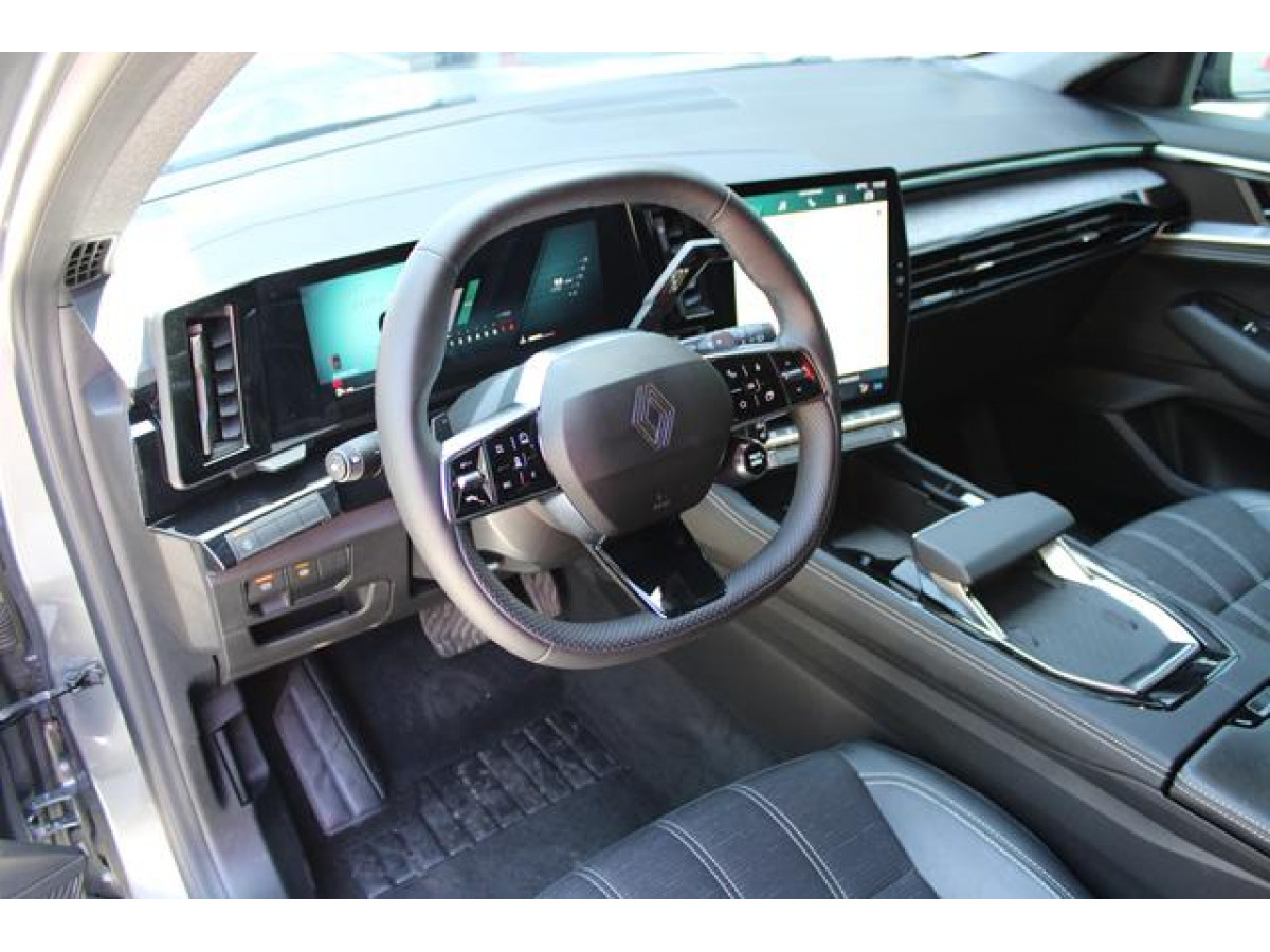 Renault Austral 1.3 tCe Hybrid AUT 