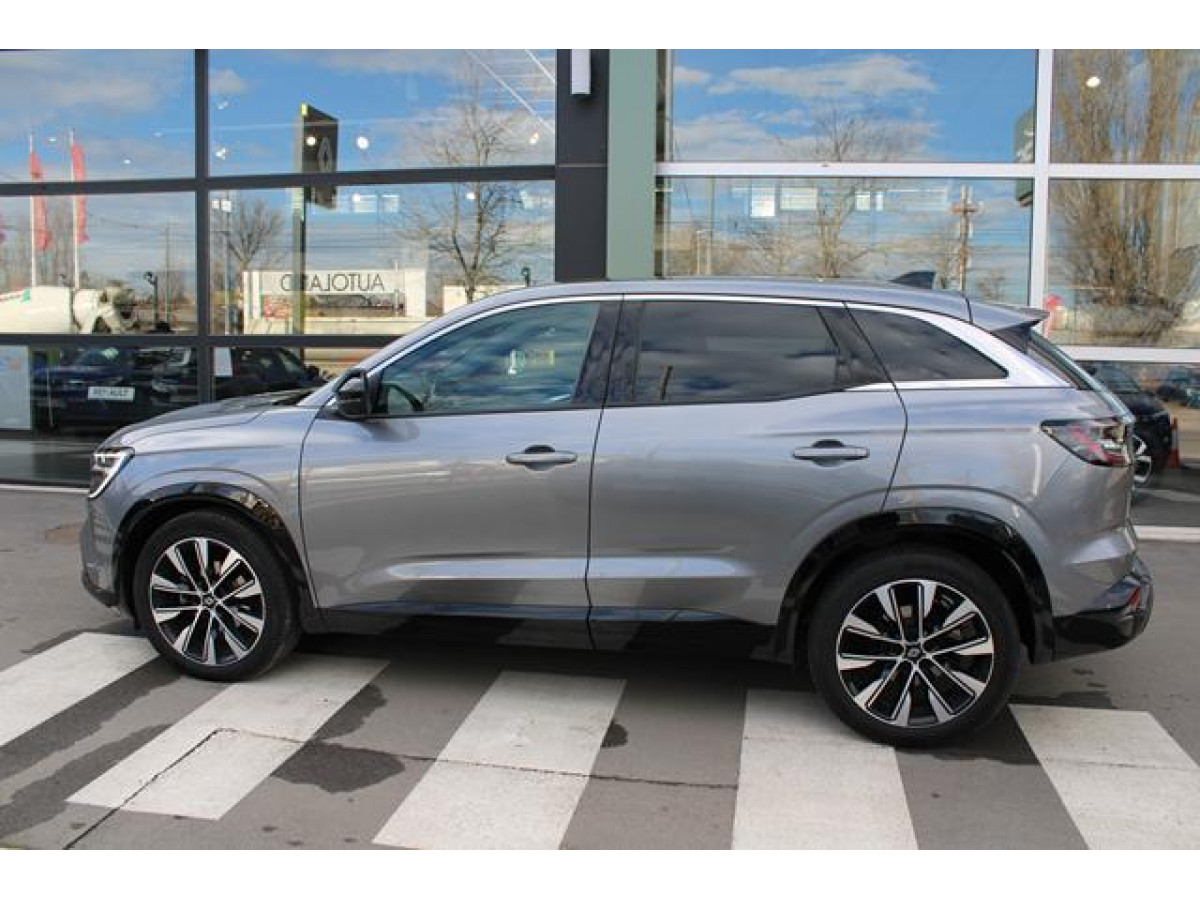 Renault Austral 1.3 tCe Hybrid DCT 