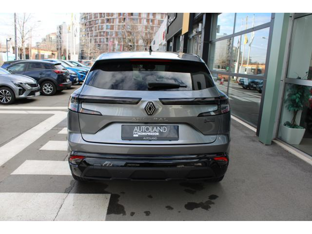 Renault Austral 1.3 tCe Hybrid DCT 