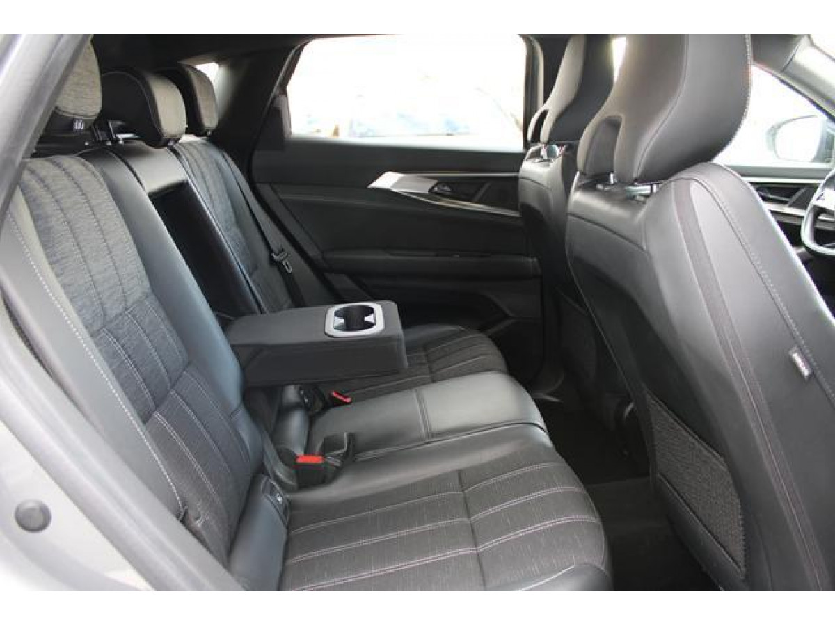 Renault Austral 1.3 tCe Hybrid DCT 