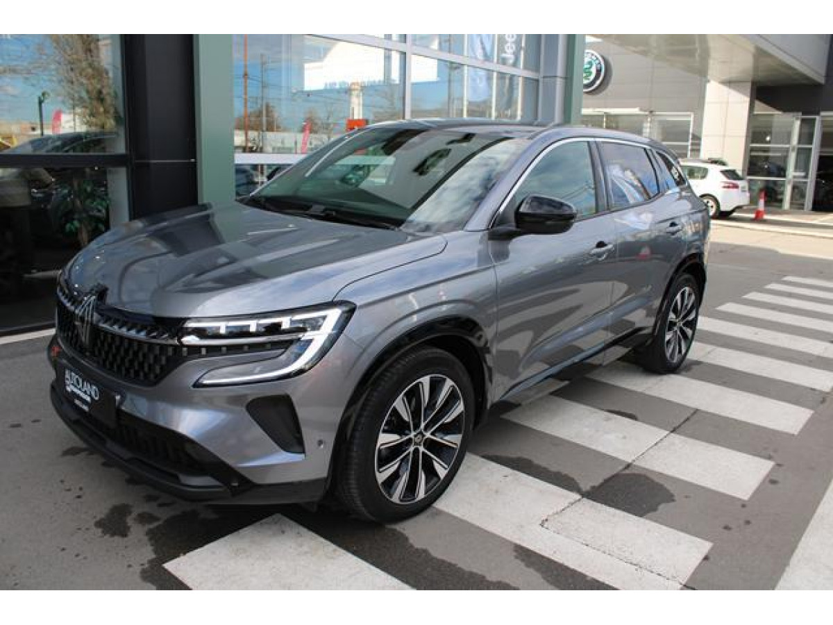 Renault Austral 1.3 tCe Hybrid DCT 