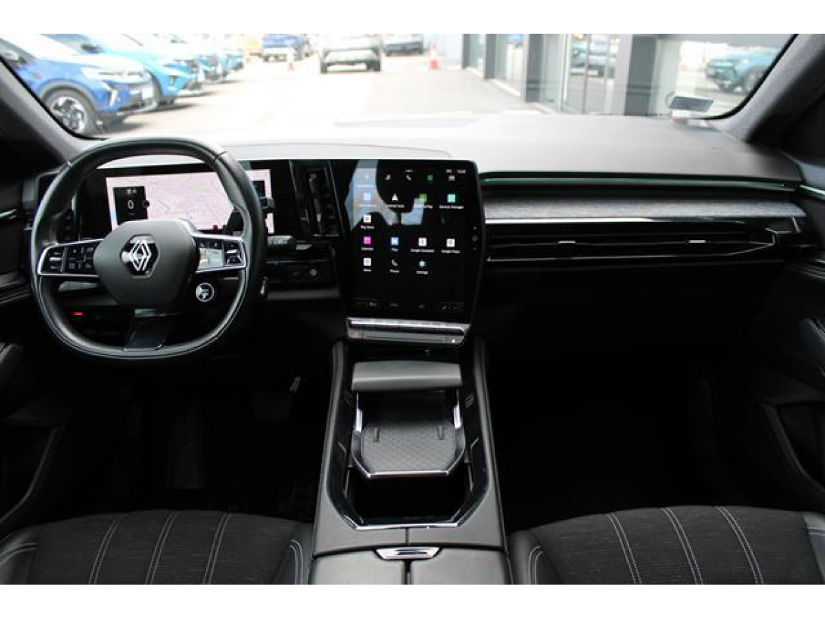 Renault Austral 1.3 tCe Hybrid DCT 