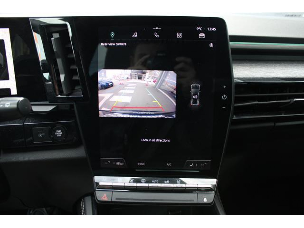 Renault Austral 1.3 tCe Hybrid DCT 