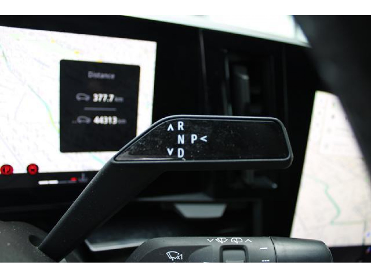 Renault Austral 1.3 tCe Hybrid DCT 