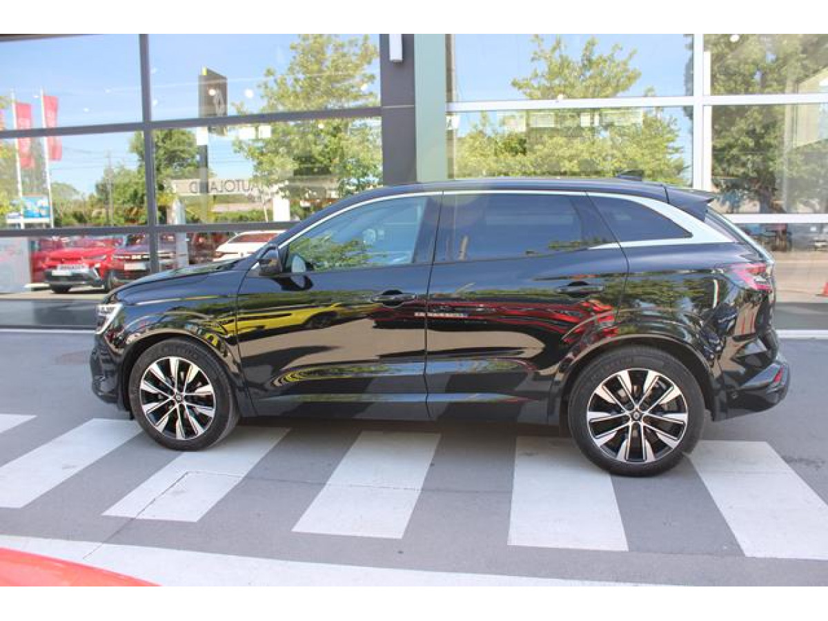 Renault Austral 1.3 tCe Hybrid AUT 