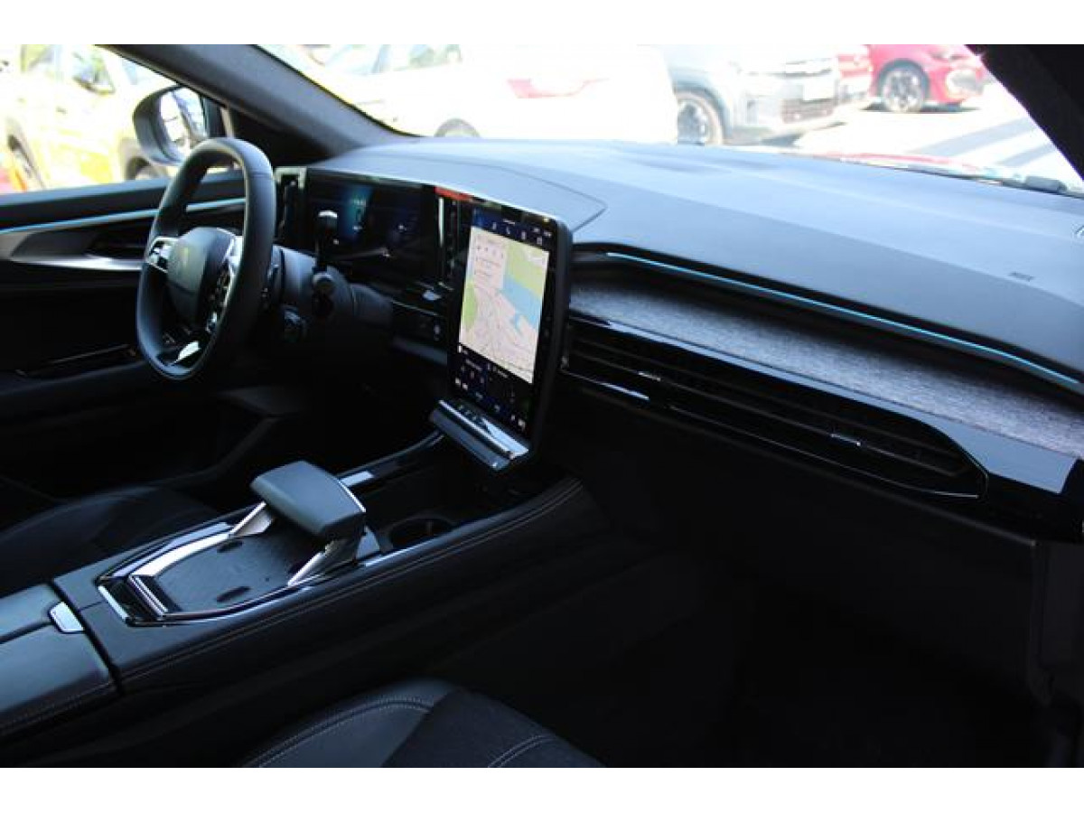Renault Austral 1.3 tCe Hybrid AUT 