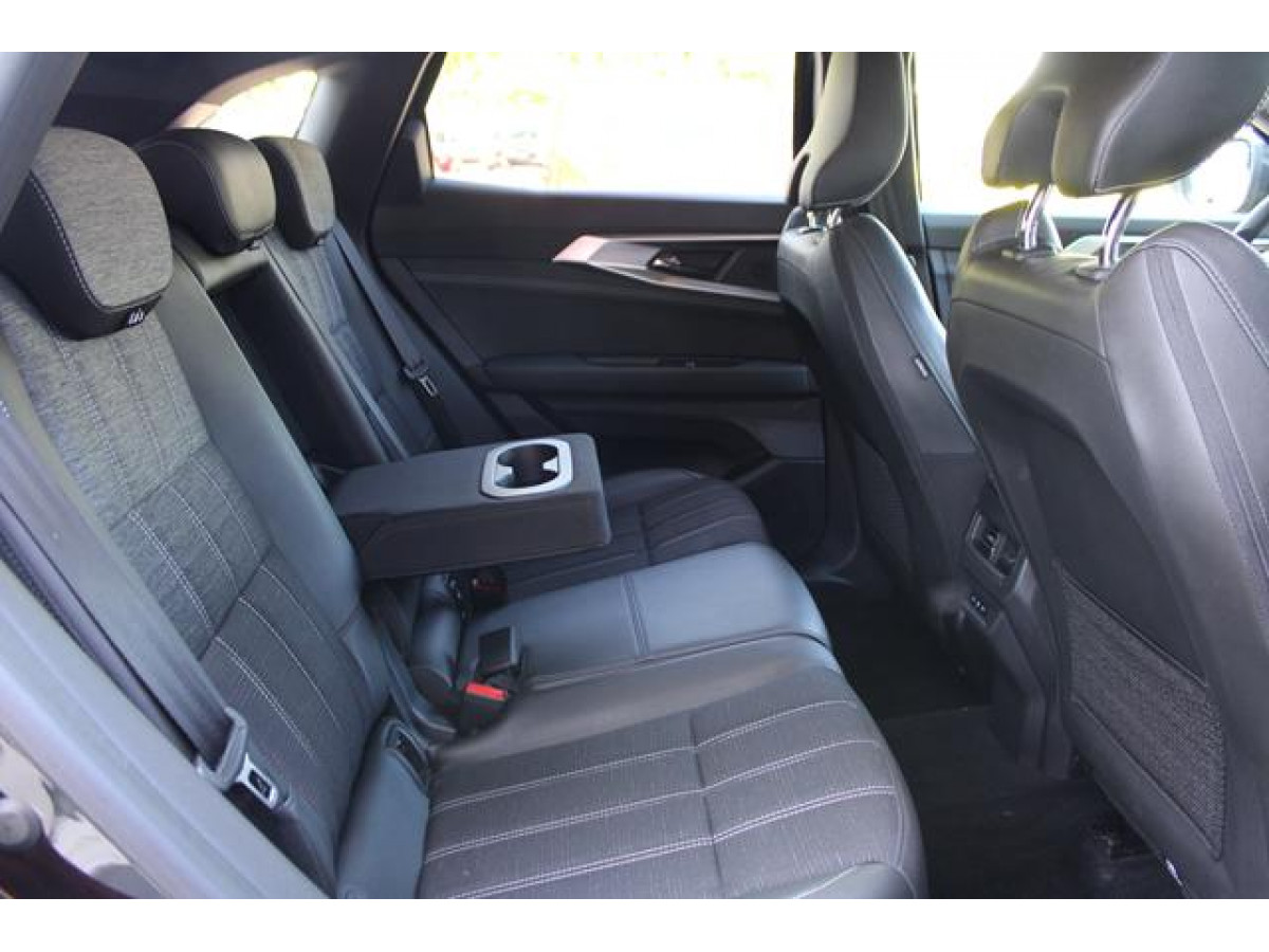 Renault Austral 1.3 tCe Hybrid AUT 