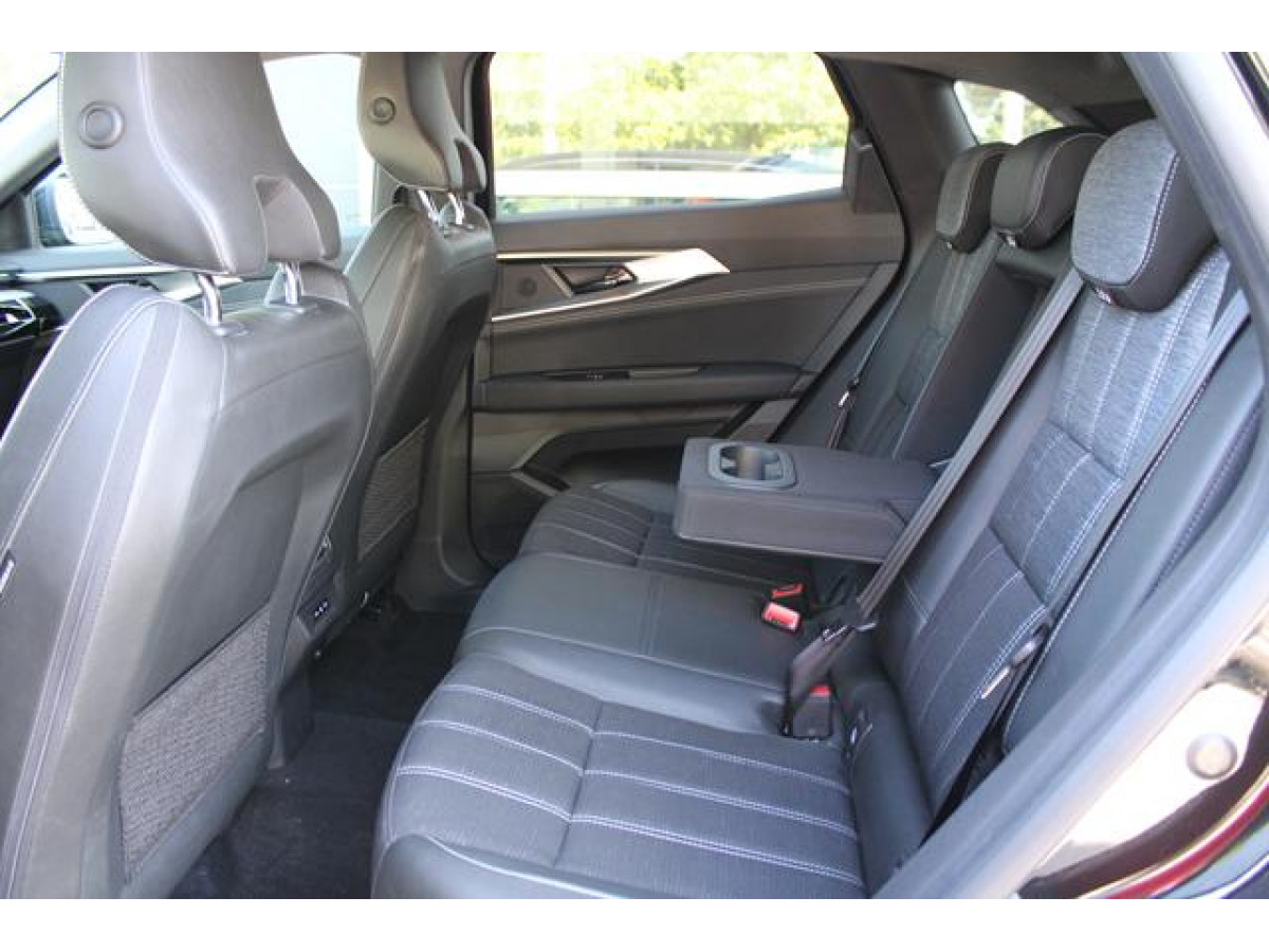 Renault Austral 1.3 tCe Hybrid AUT 