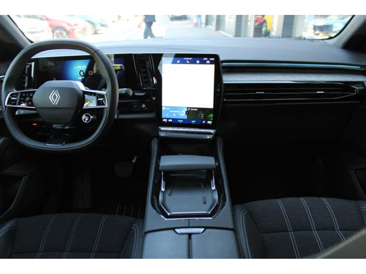 Renault Austral 1.3 tCe Hybrid AUT 