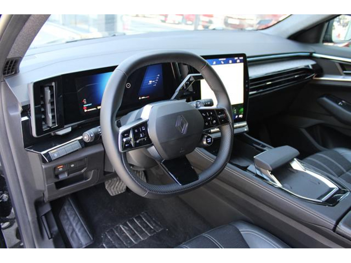 Renault Austral 1.3 tCe Hybrid AUT 