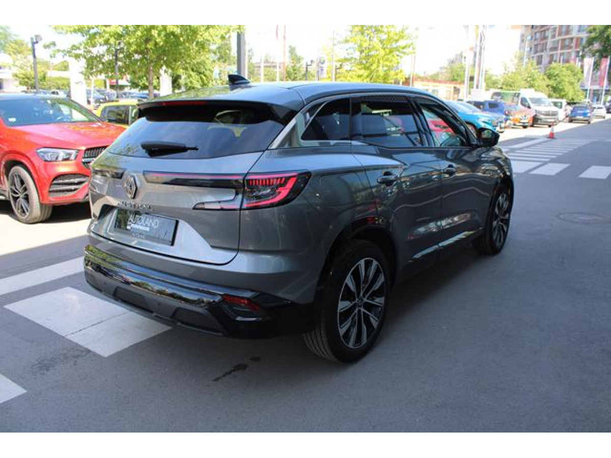 Renault Austral 1.3 tCe Hybrid AUT 