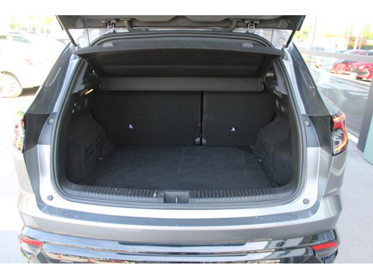 Renault Austral 1.3 tCe Hybrid AUT 