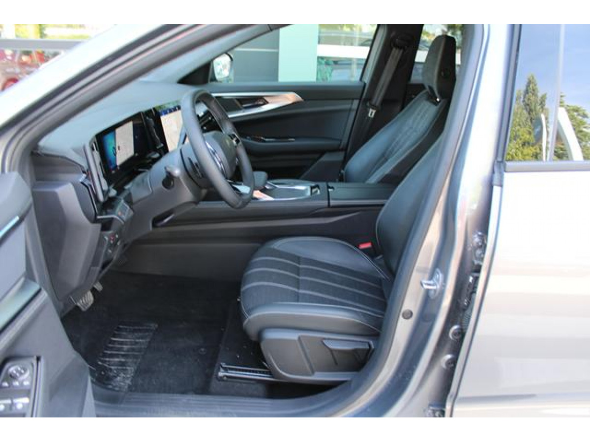 Renault Austral 1.3 tCe Hybrid AUT 