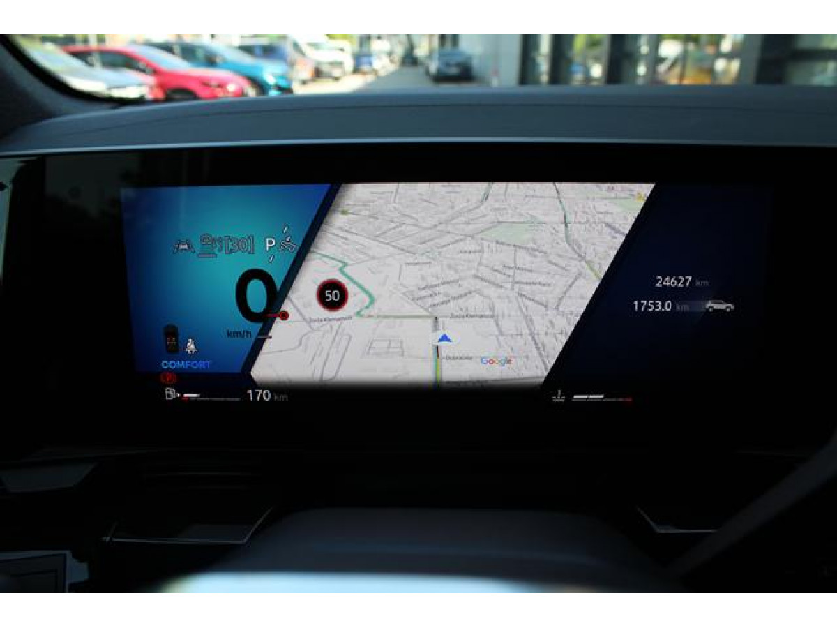 Renault Austral 1.3 tCe Hybrid AUT 
