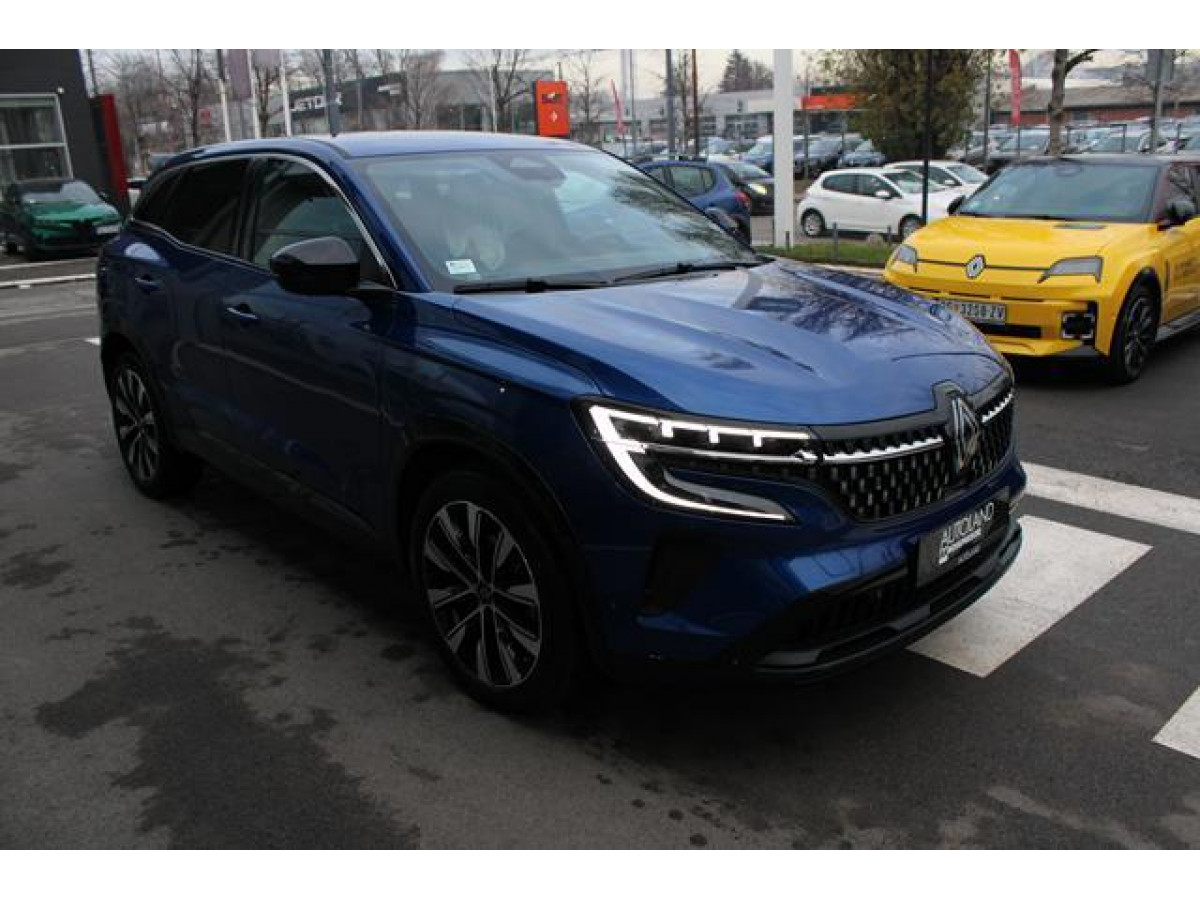 Renault Austral 1.3 tCe Hybrid DCT 