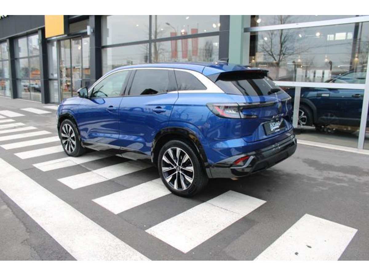 Renault Austral 1.3 tCe Hybrid DCT 