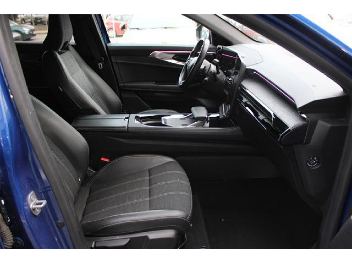 Renault Austral 1.3 tCe Hybrid DCT 