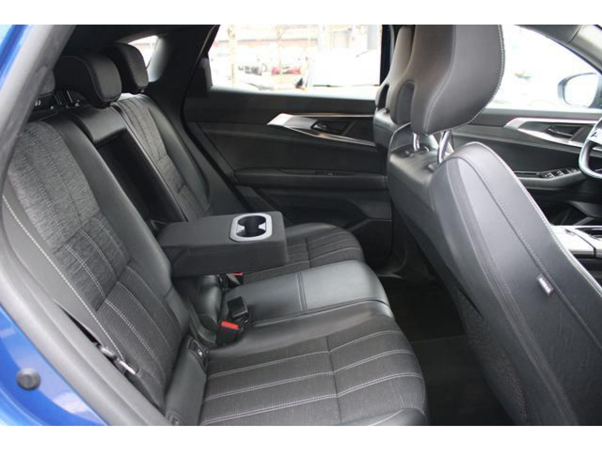 Renault Austral 1.3 tCe Hybrid DCT 