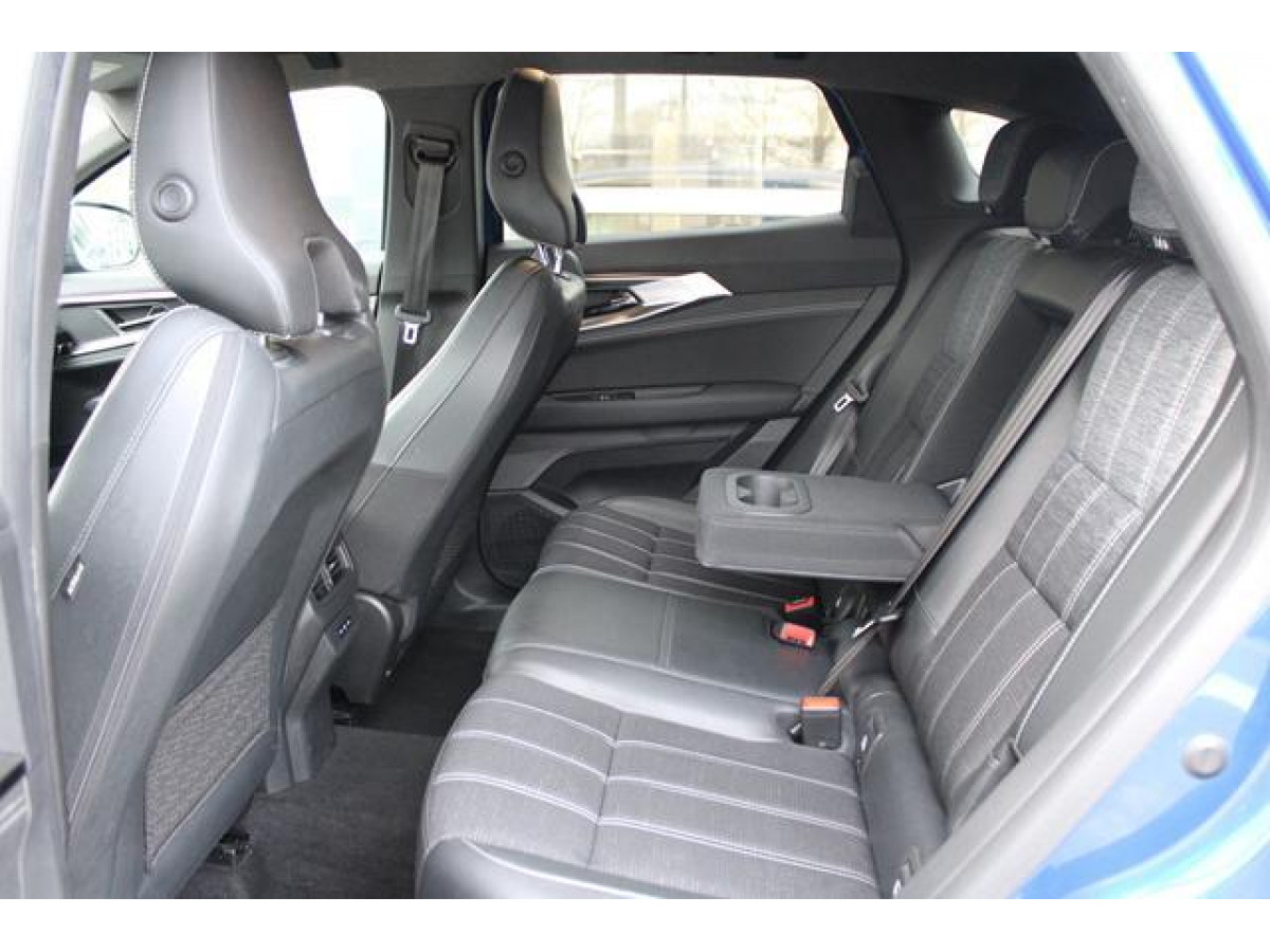 Renault Austral 1.3 tCe Hybrid DCT 