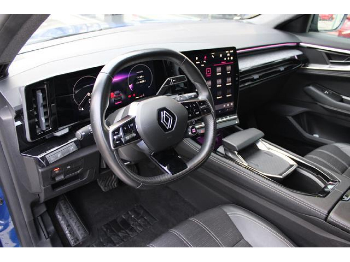 Renault Austral 1.3 tCe Hybrid DCT 