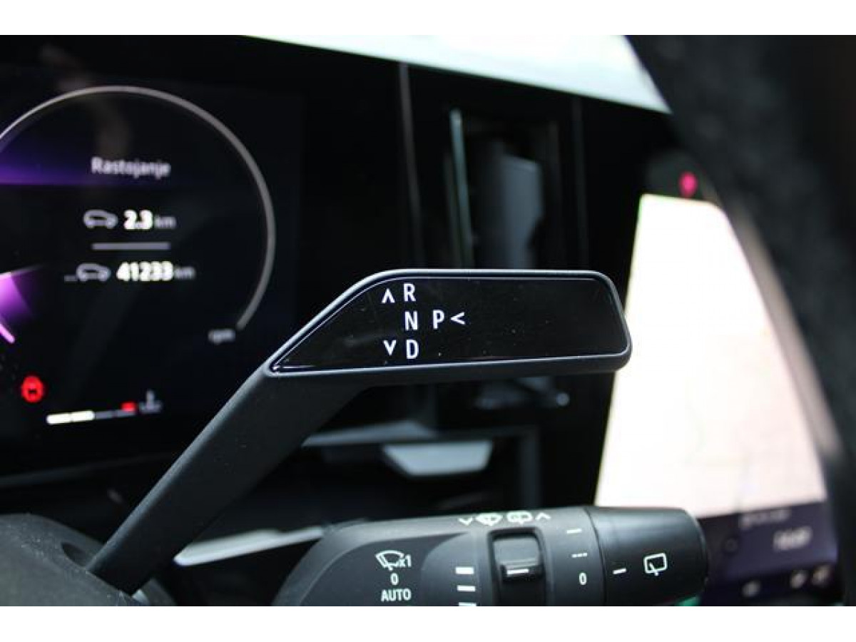 Renault Austral 1.3 tCe Hybrid DCT 