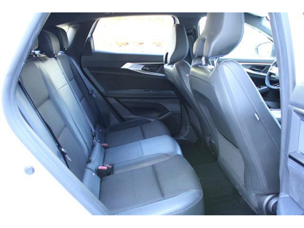 Renault Austral 1.3 tCe Alpine DCT 