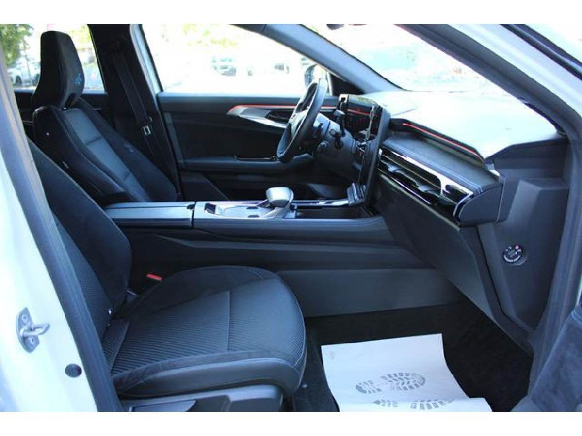Renault Austral 1.3 tCe Alpine DCT 