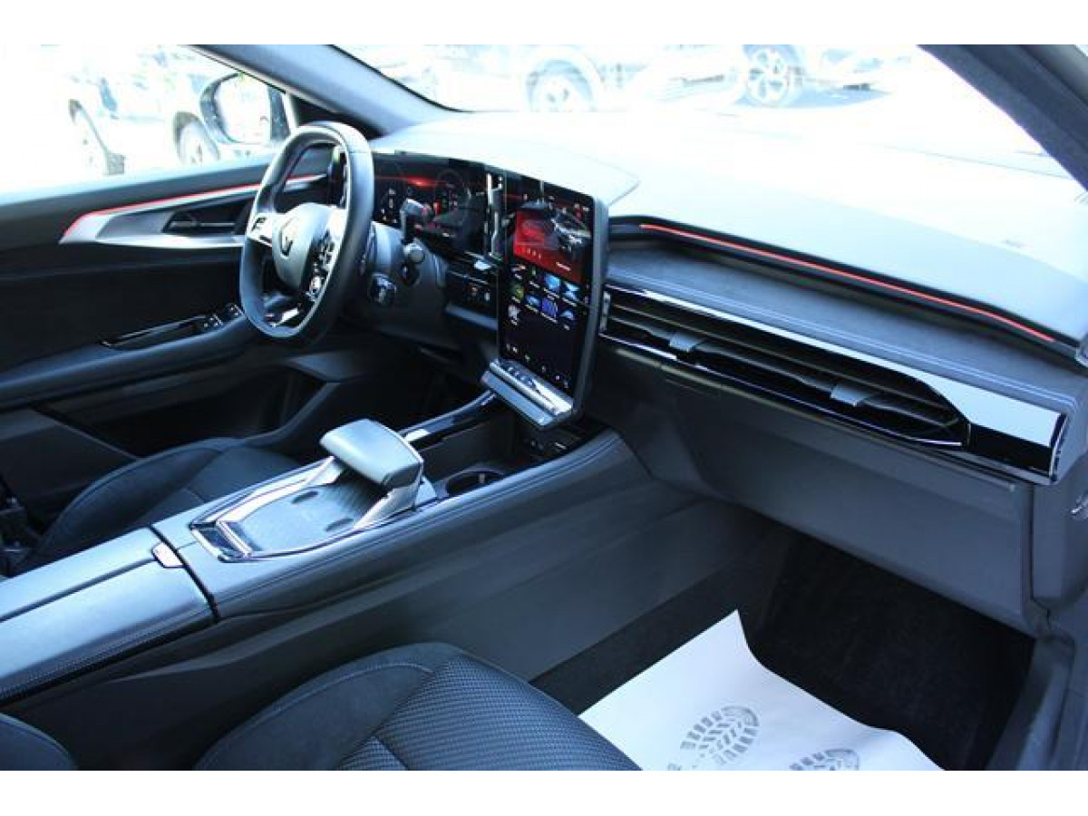 Renault Austral 1.3 tCe Alpine DCT 